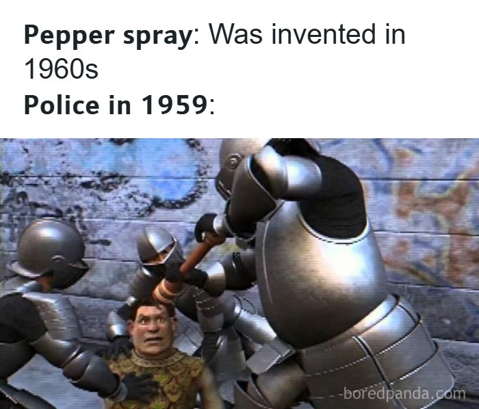 Wait, These Pop Culture Memes Are Next Level!