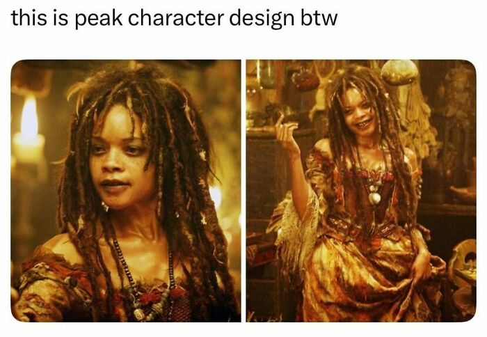 Wait, These Pop Culture Memes Are Next Level!