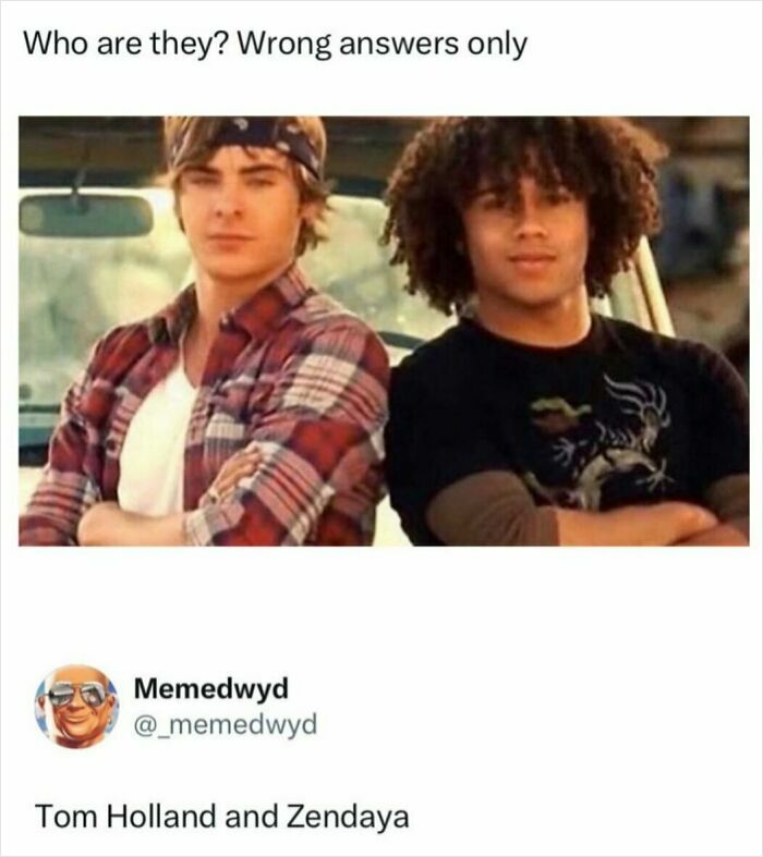 Wait, These Pop Culture Memes Are Next Level!