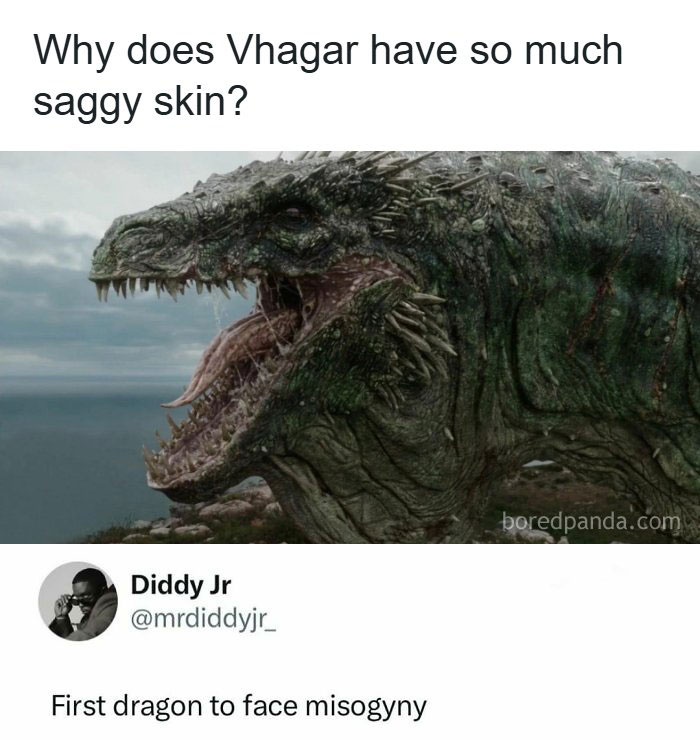 Wait, These Pop Culture Memes Are Next Level!
