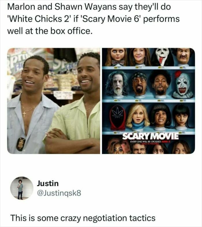 Wait, These Pop Culture Memes Are Next Level!