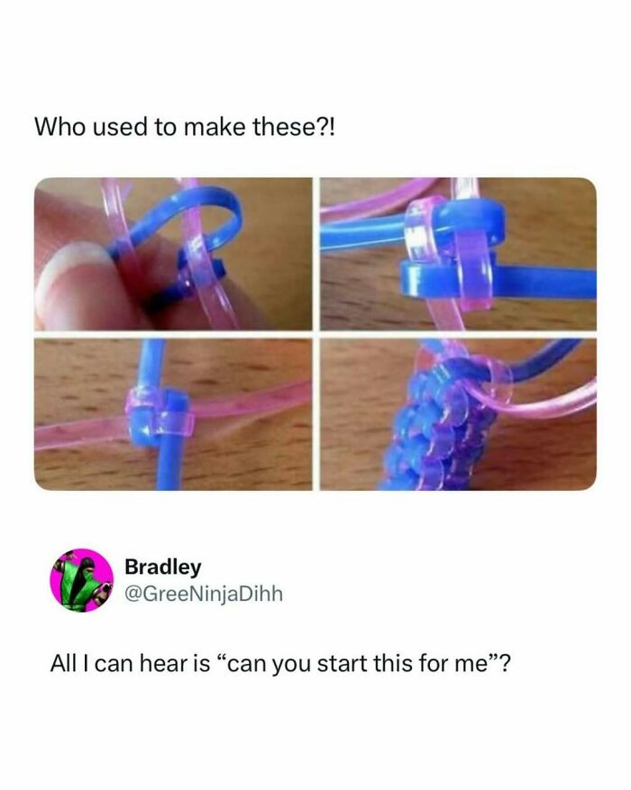 Wait, These Pop Culture Memes Are Next Level!