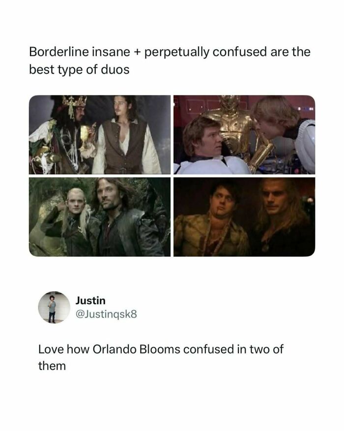 Wait, These Pop Culture Memes Are Next Level!