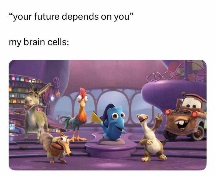 Wait, These Pop Culture Memes Are Next Level!