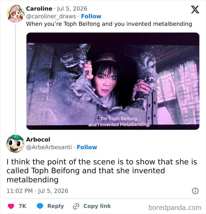 Wait, These Pop Culture Memes Are Next Level!