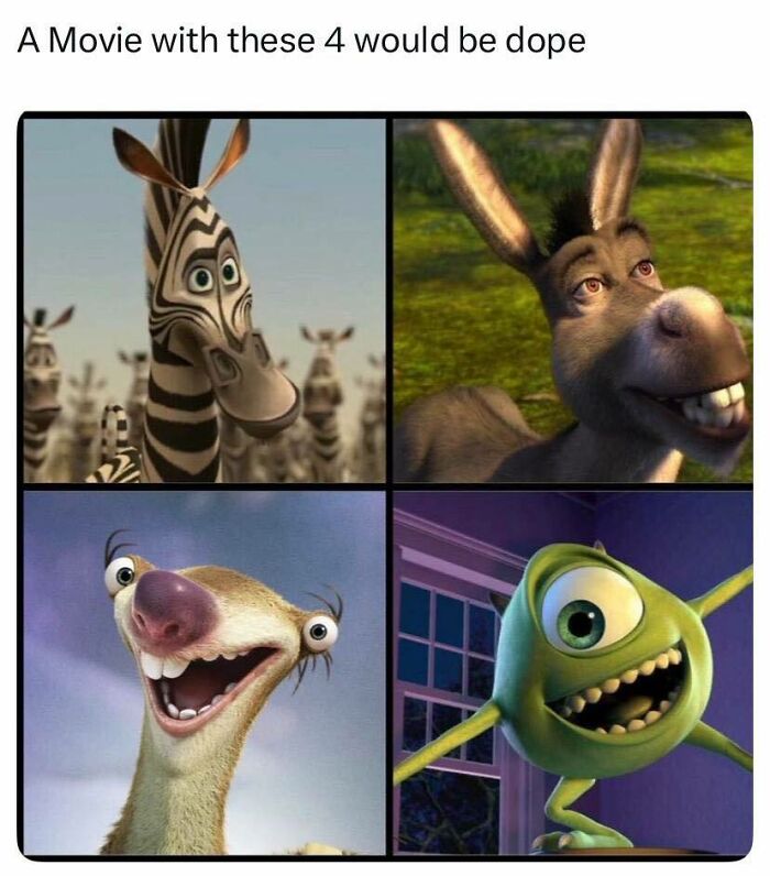 Wait, These Pop Culture Memes Are Next Level!