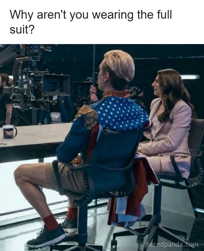 Wait, These Pop Culture Memes Are Next Level!