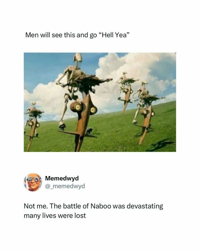 Wait, These Pop Culture Memes Are Next Level!