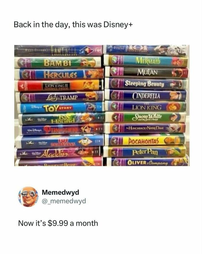 Wait, These Pop Culture Memes Are Next Level!