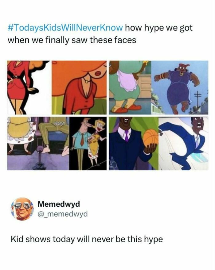 Wait, These Pop Culture Memes Are Next Level!