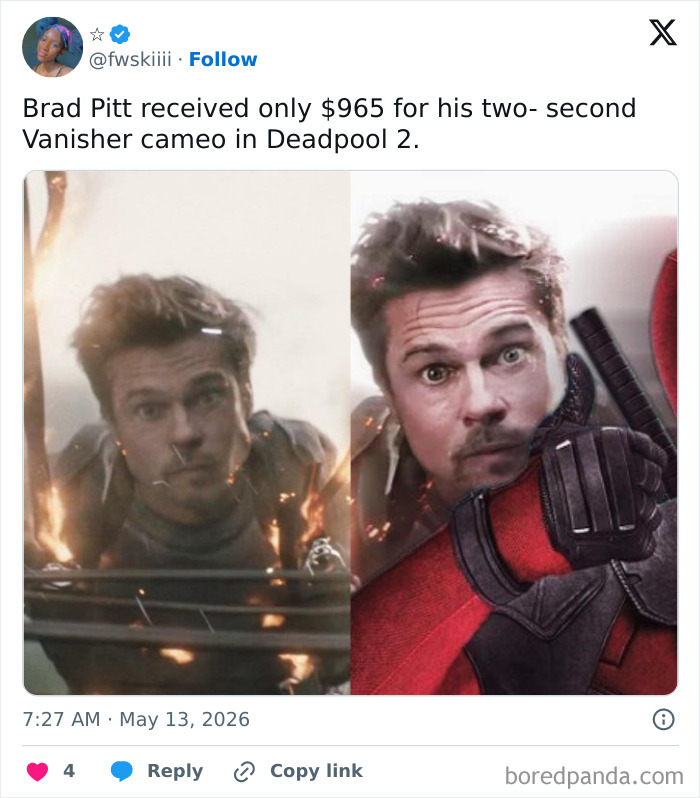Wait, These Pop Culture Memes Are Next Level!