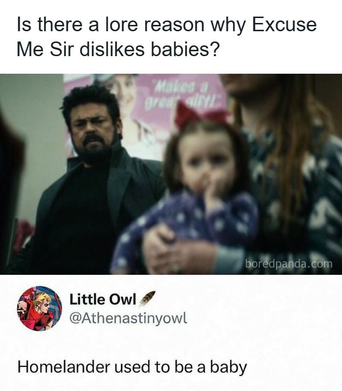 Wait, These Pop Culture Memes Are Next Level!