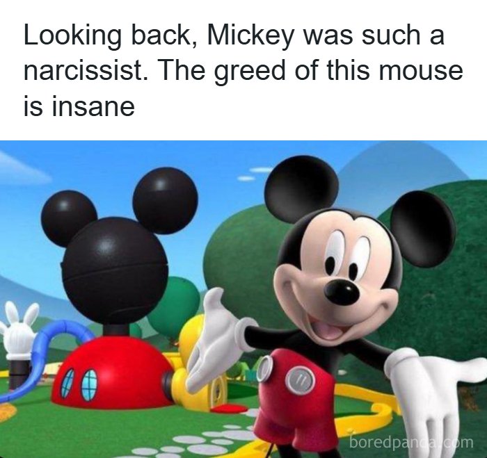 Wait, These Pop Culture Memes Are Next Level!