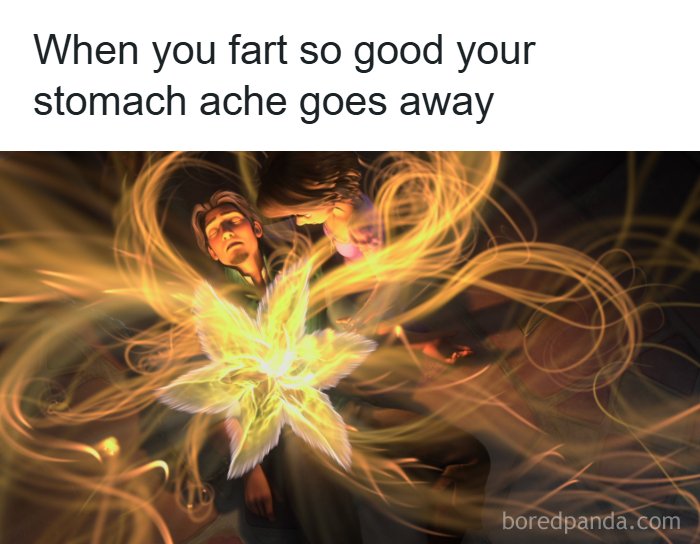 Wait, These Pop Culture Memes Are Next Level!