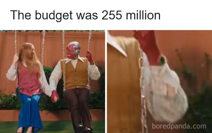 Wait, These Pop Culture Memes Are Next Level!
