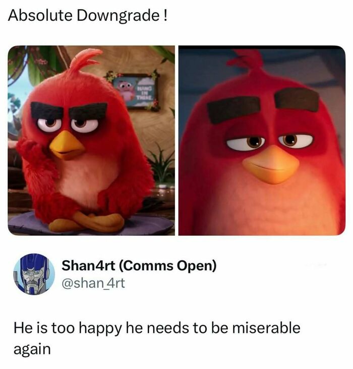 Wait, These Pop Culture Memes Are Next Level!