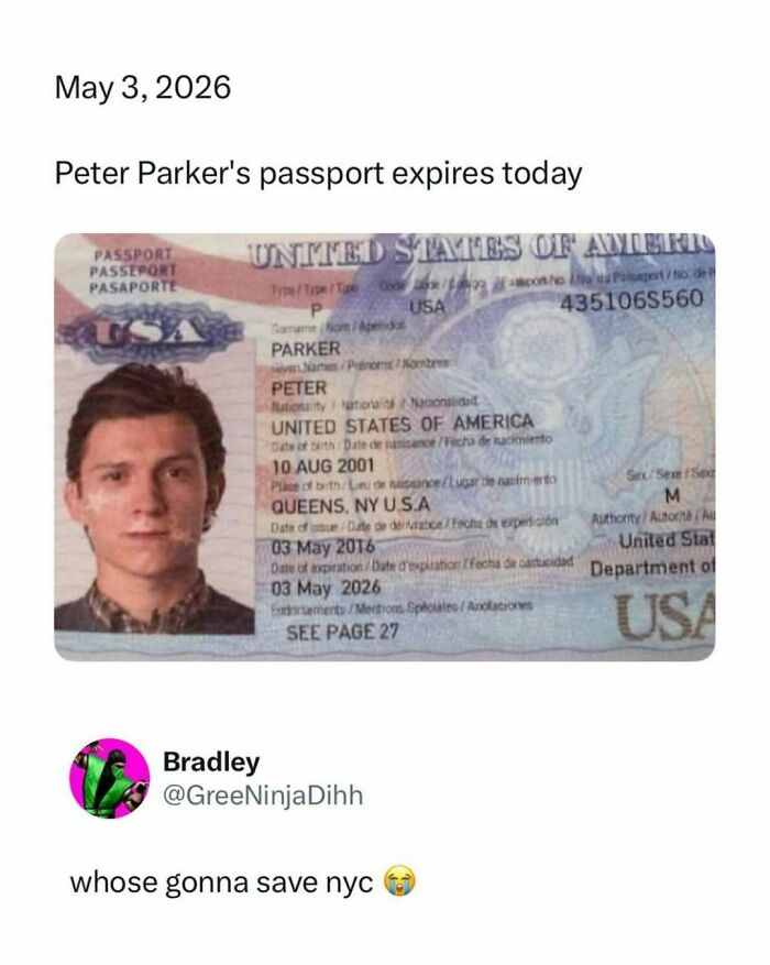 Wait, These Pop Culture Memes Are Next Level!