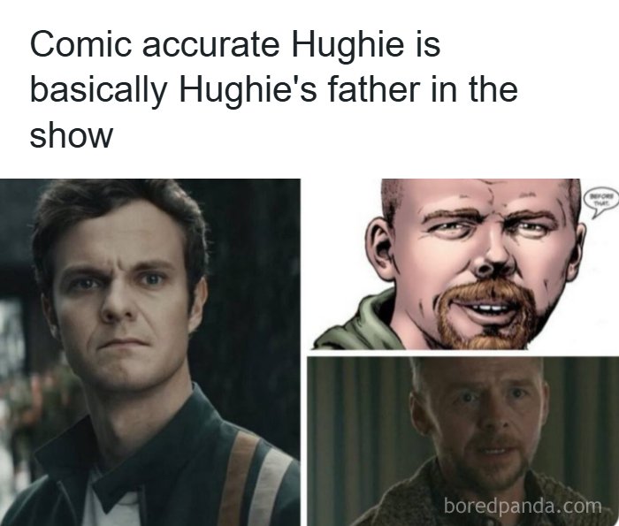 Wait, These Pop Culture Memes Are Next Level!