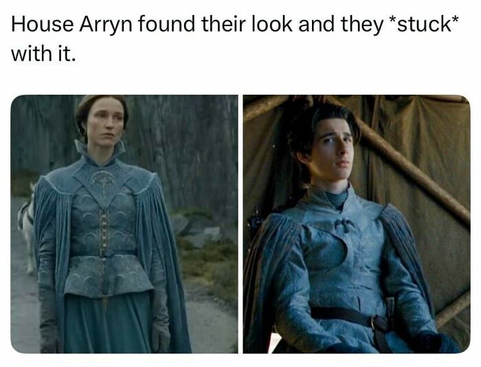 Wait, These Pop Culture Memes Are Next Level!