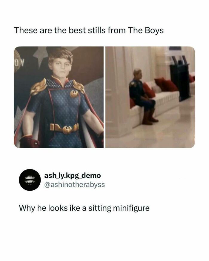 Wait, These Pop Culture Memes Are Next Level!