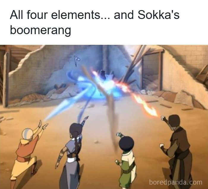 Wait, These Pop Culture Memes Are Next Level!