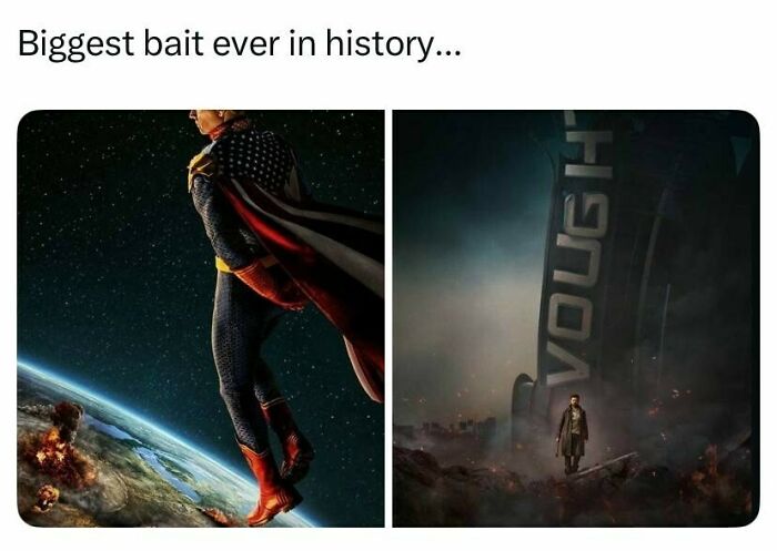 Wait, These Pop Culture Memes Are Next Level!