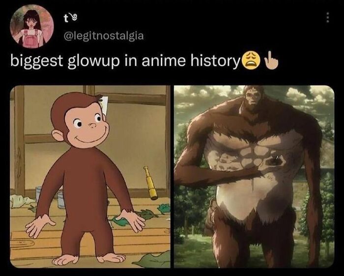 Wait, These Pop Culture Memes Are Next Level!