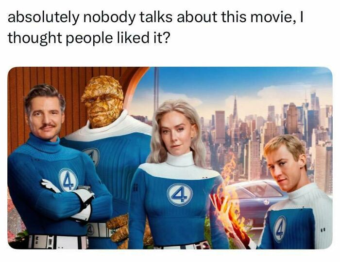 Wait, These Pop Culture Memes Are Next Level!
