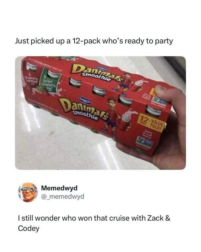 Wait, These Pop Culture Memes Are Next Level!