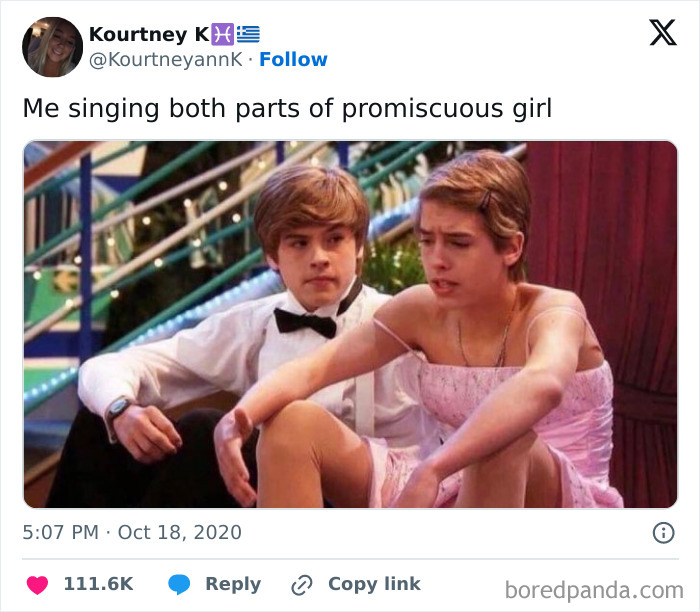 Wait, These Pop Culture Memes Are Next Level!