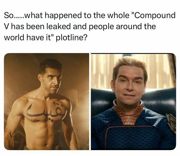 Wait, These Pop Culture Memes Are Next Level!