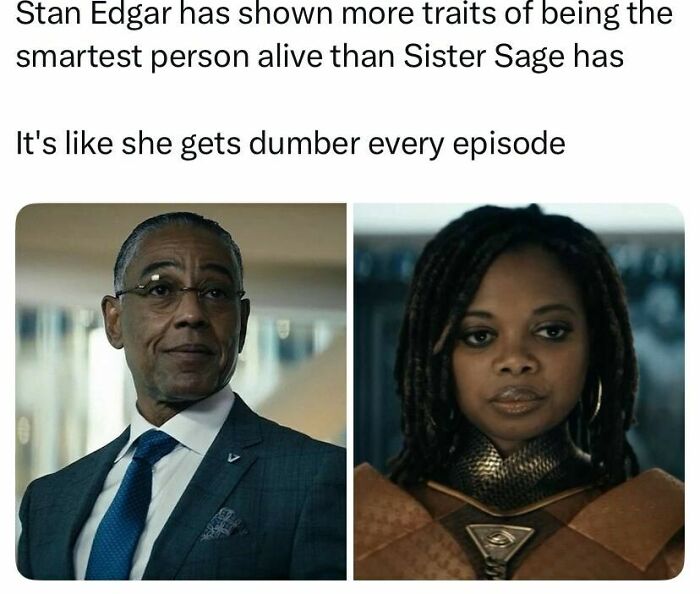 Wait, These Pop Culture Memes Are Next Level!