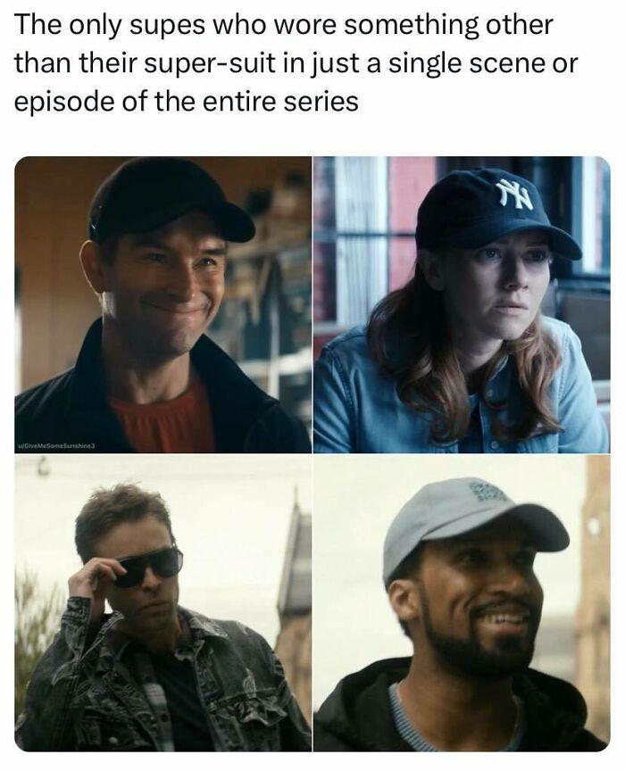 Wait, These Pop Culture Memes Are Next Level!