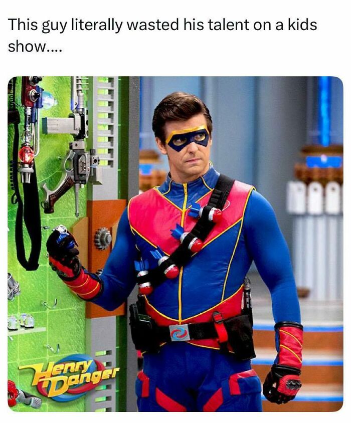Wait, These Pop Culture Memes Are Next Level!
