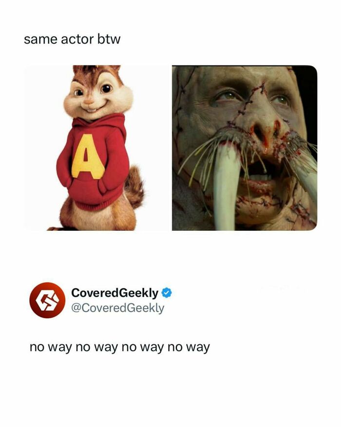 Wait, These Pop Culture Memes Are Next Level!