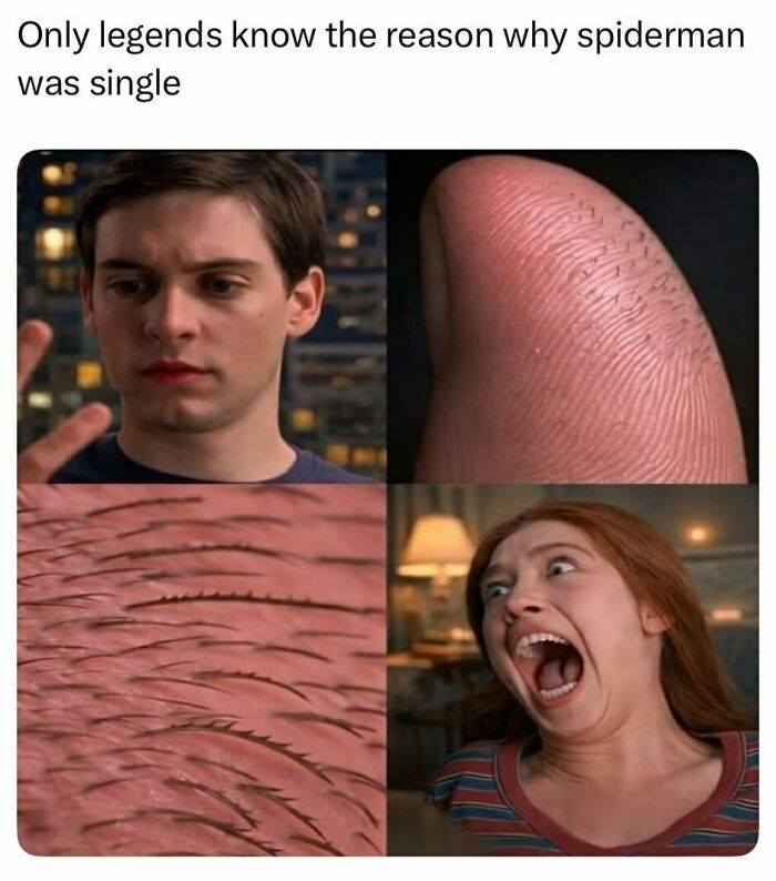 Wait, These Pop Culture Memes Are Next Level!