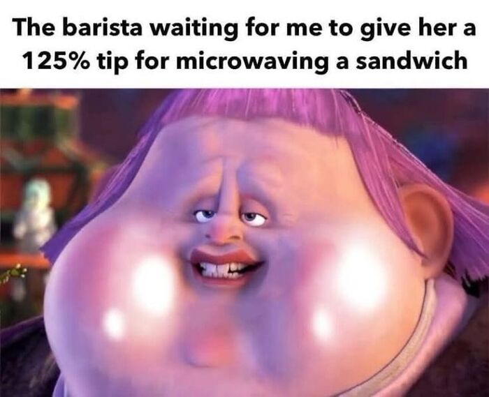 Wait, These Pop Culture Memes Are Next Level!