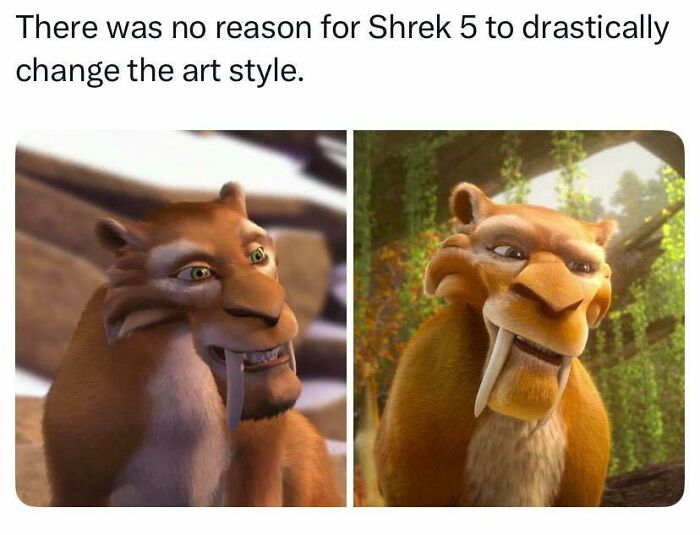 Wait, These Pop Culture Memes Are Next Level!