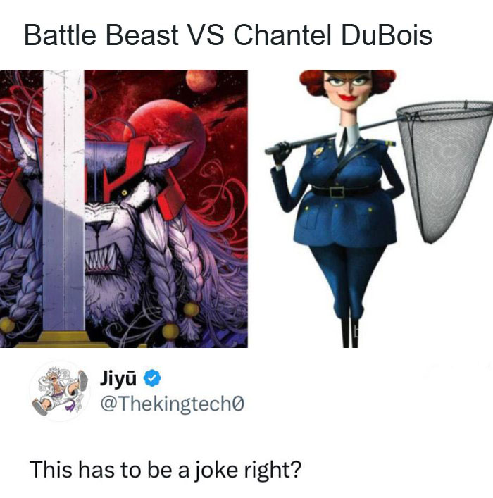 Wait, These Pop Culture Memes Are Next Level!