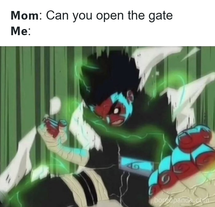 Wait, These Pop Culture Memes Are Next Level!