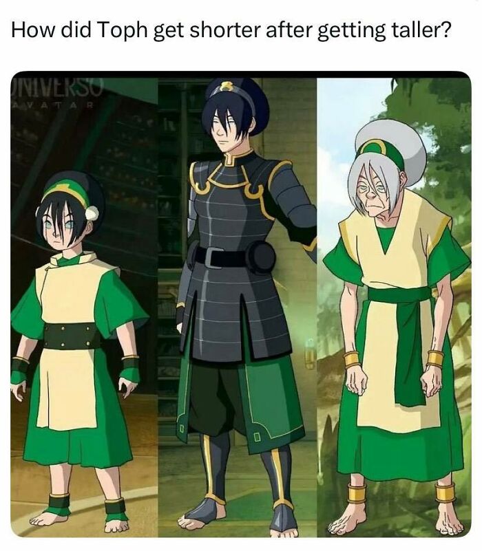 Wait, These Pop Culture Memes Are Next Level!