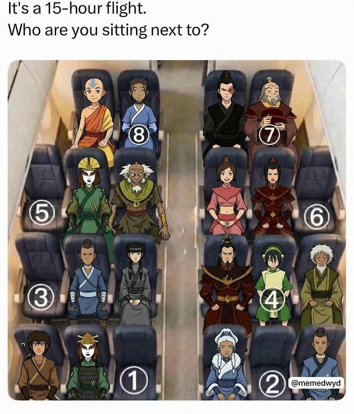 Wait, These Pop Culture Memes Are Next Level!
