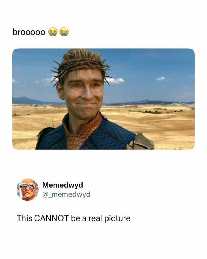 Wait, These Pop Culture Memes Are Next Level!