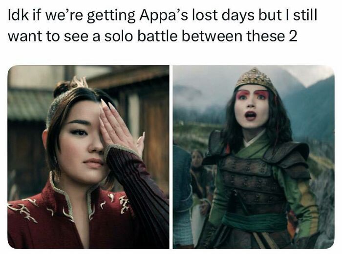Wait, These Pop Culture Memes Are Next Level!