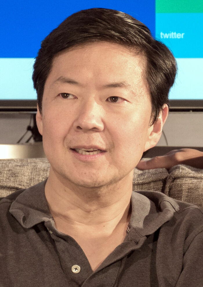 Ken Jeong: Doctor Today, Wildcomedy Legend Tomorrow