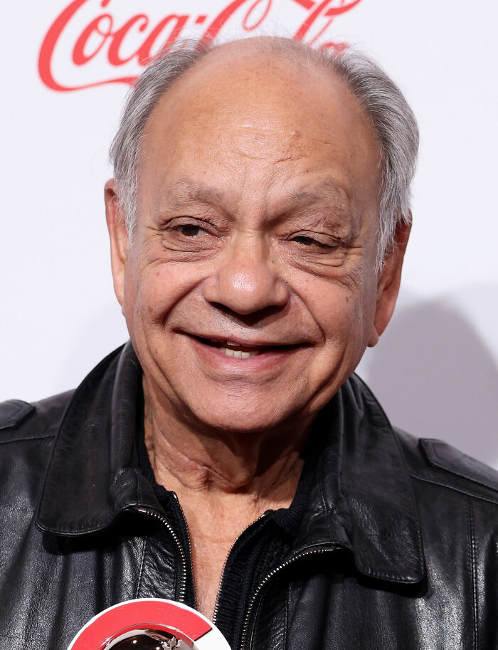 Cheech Marin: Comedy’s Classic Rebel with a Big Heart