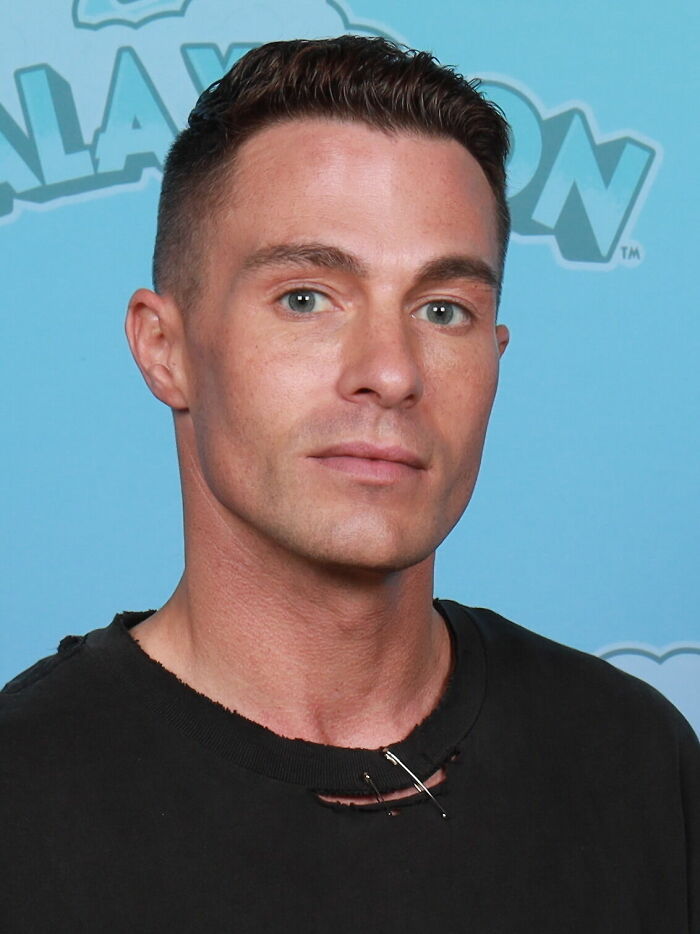 Colton Haynes: Teen Wolf Star and Music Video Heartthrob