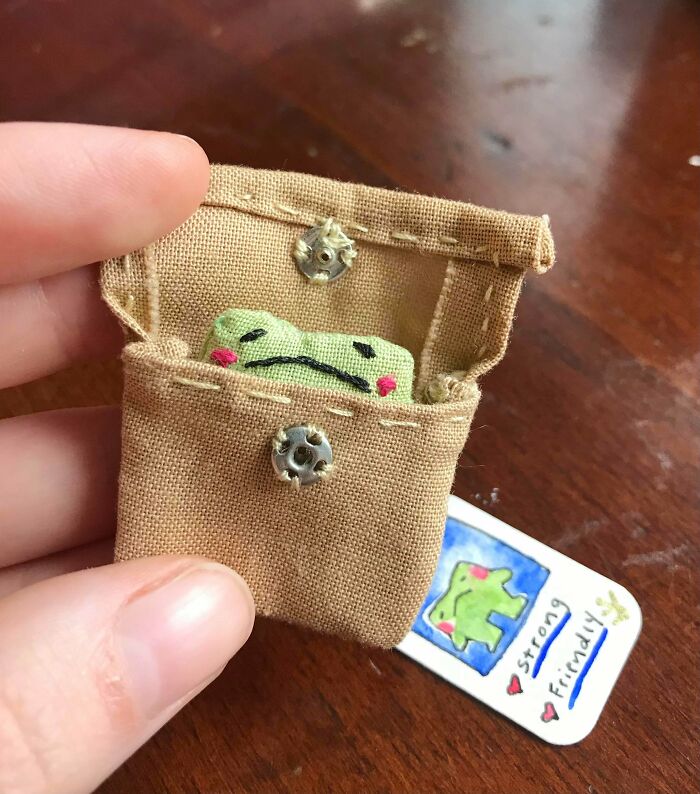 He turned out extra silly – but hey, that’s half the charm!