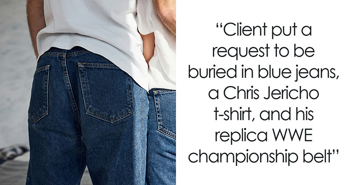 Wait, They Actually Left That in a Will?! 33 Wildest Last Wishes Ever