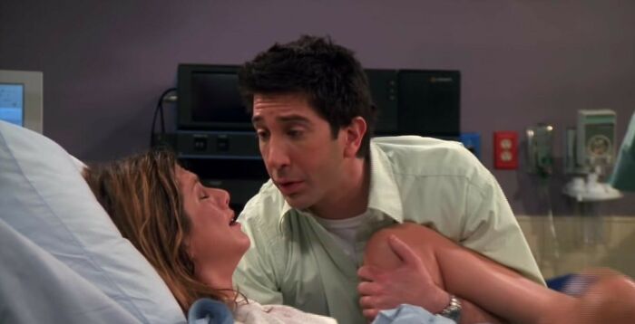 Wait, They Actually Ranked These Movie Injuries?!